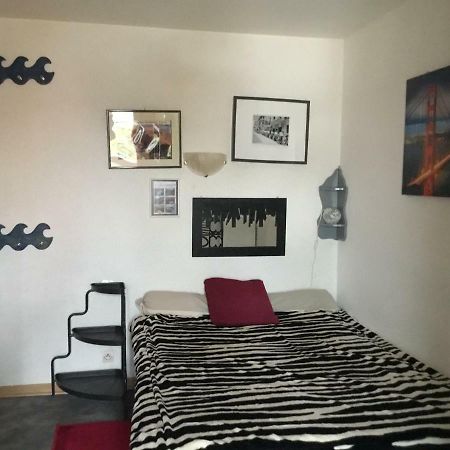 Anne Et Billy Apartment Le Relecq-Kerhuon Luaran gambar