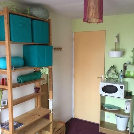 Anne Et Billy Apartment Le Relecq-Kerhuon Luaran gambar