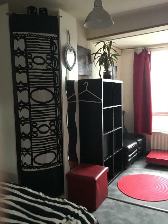 Anne Et Billy Apartment Le Relecq-Kerhuon Luaran gambar