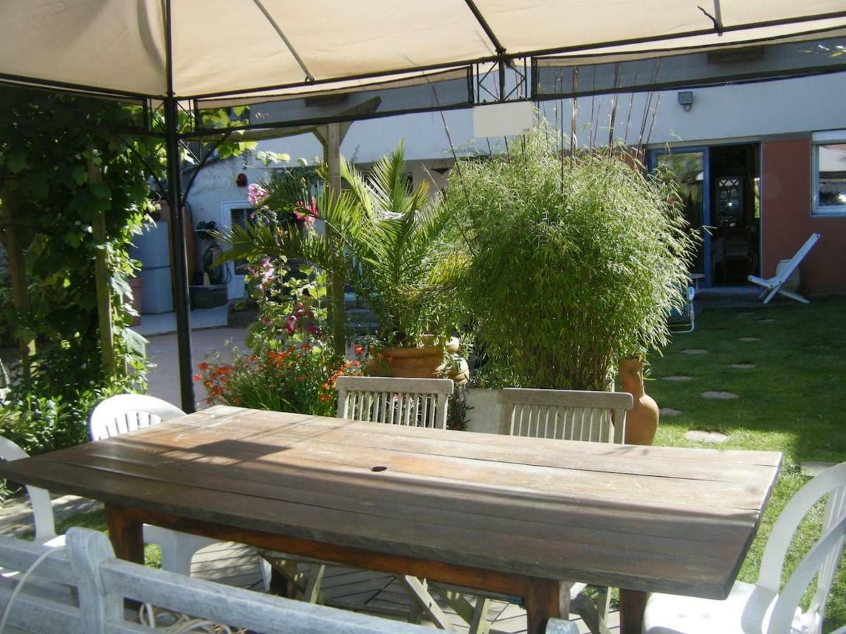 Anne Et Billy Apartment Le Relecq-Kerhuon Luaran gambar